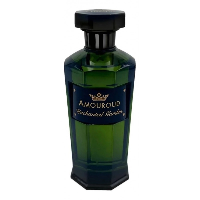Фото Amouroud Enchanted Garden