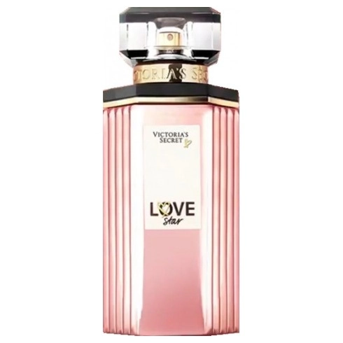 Фото Victoria's Secret Love Star