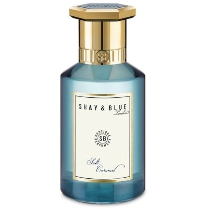Фото Shay & Blue London Salt Caramel