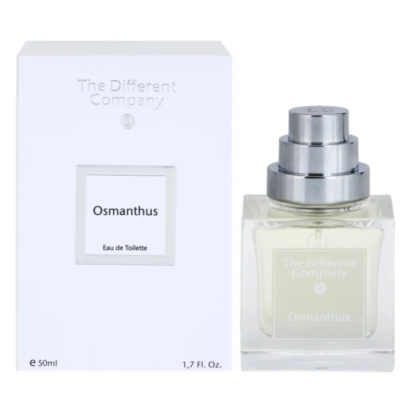 Фото The Different Company Osmanthus