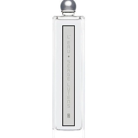 Фото Serge Lutens L'Eau