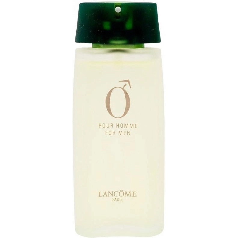 Фото Lancôme O for Men