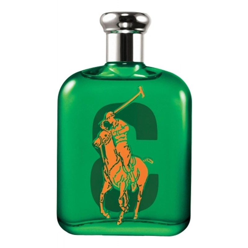 Фото Ralph Lauren The Big Pony Collection 3
