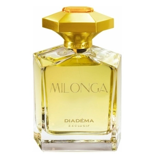 Фото Diadema Exclusif Milonga