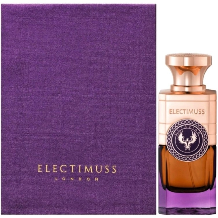 Фото Electimuss Octavian