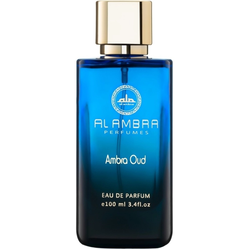 Фото Al Ambra Oud