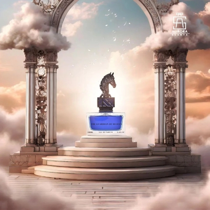 Фото Aurora Scents The Guardian Of Heaven