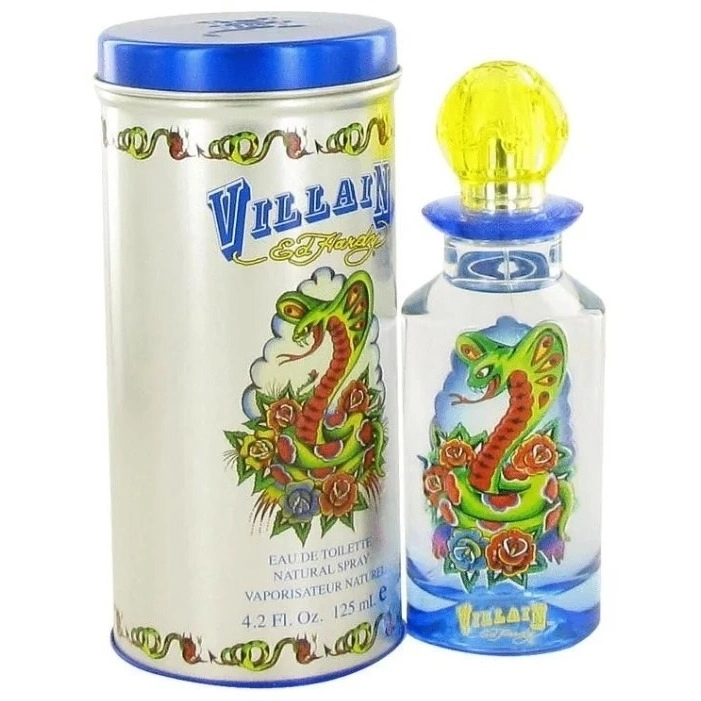 Фото Christian Audigier Villain for Men