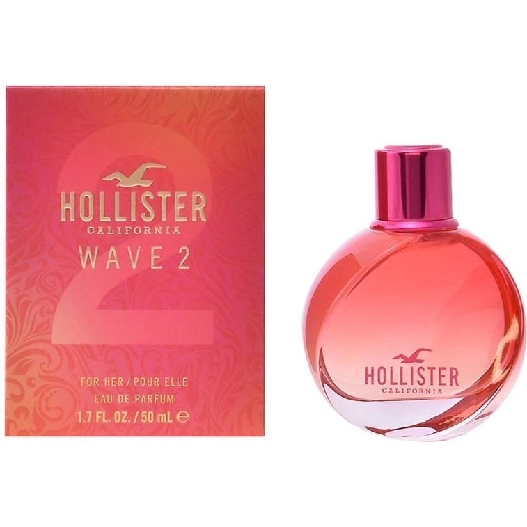Фото Hollister California Wave 2 For Her