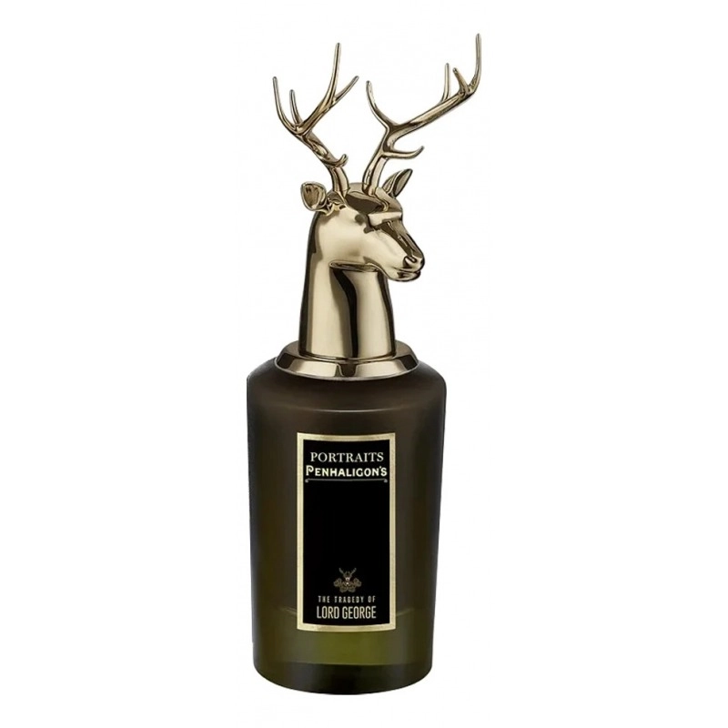 Фото Penhaligon's The Tragedy Of Lord George Intense