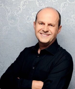 Старший парфюмер Christian Vermorel (Кристиан Верморель)