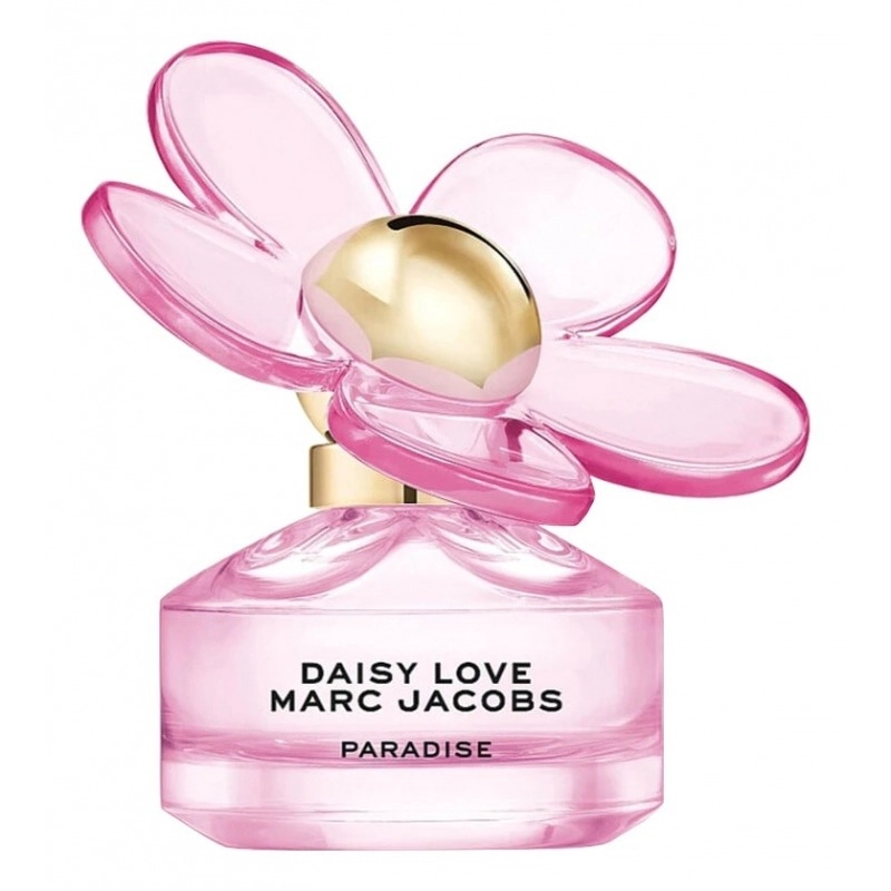 Фото Marc Jacobs Daisy Love Paradise