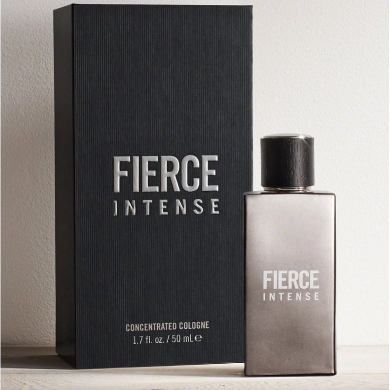Фото Abercrombie & Fitch Fierce Intense