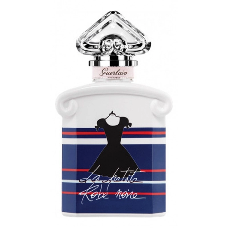 Фото Guerlain La Petite Robe Noire Eau de Parfum So Frenchy