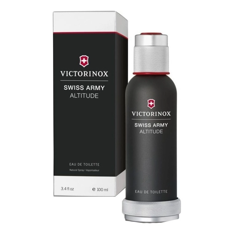 Фото Victorinox Swiss Army Altitude