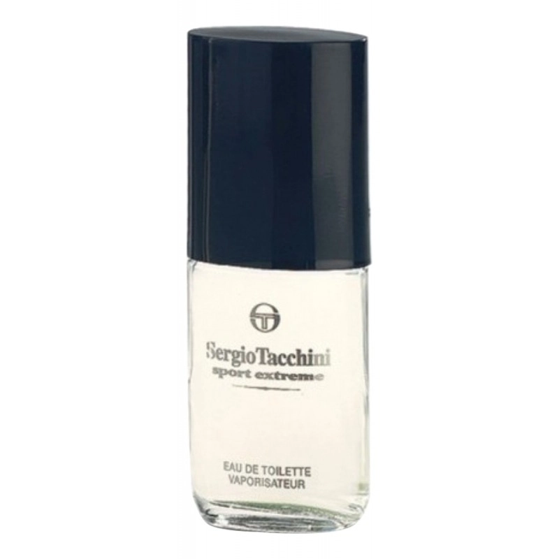 Фото Sergio Tacchini Sport Extreme