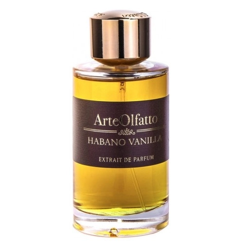 Фото ArteOlfatto Habano Vanilla