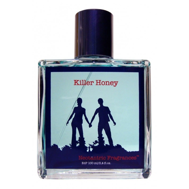 Фото Neotantric Fragrances Killer Honey