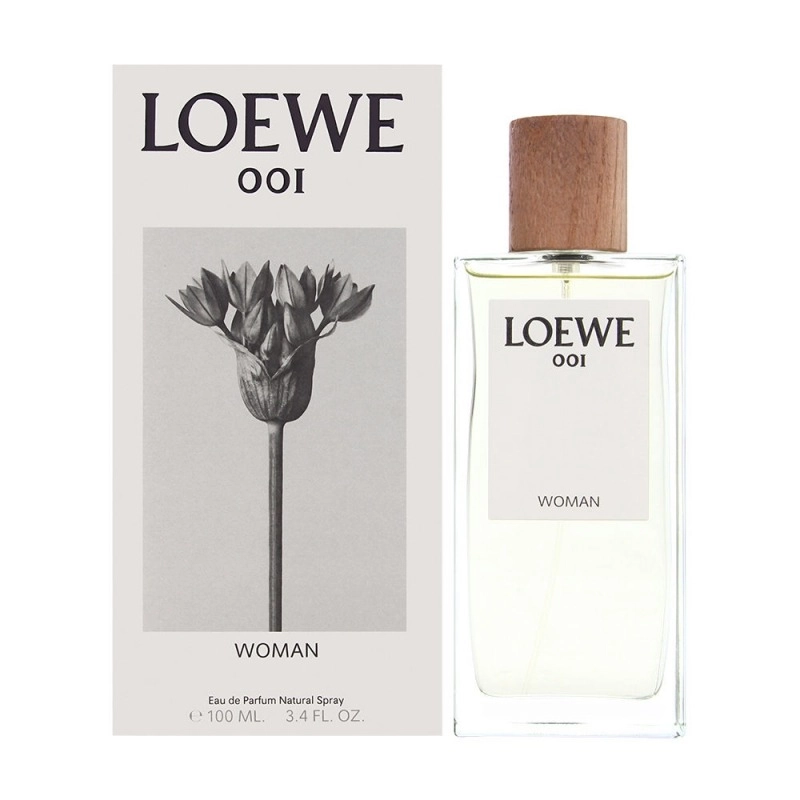 Фото Loewe 001 Woman