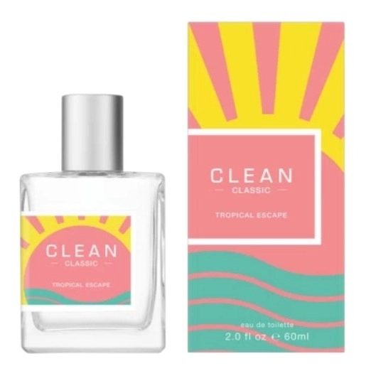 Фото Clean Tropical Escape