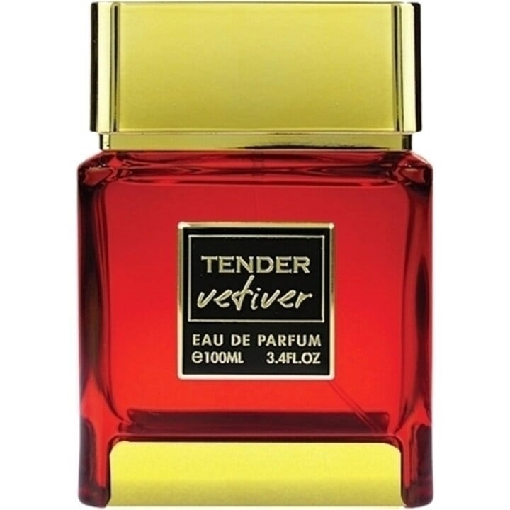 Фото Flavia Tender Vetiver