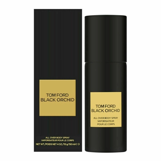 Фото Tom Ford Black Orchid