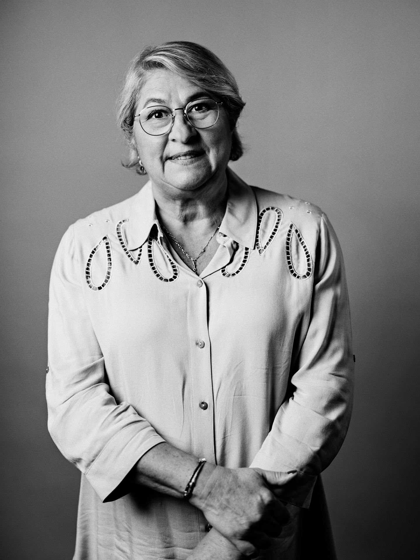Nathalie Lorson (Натали Лорсон)