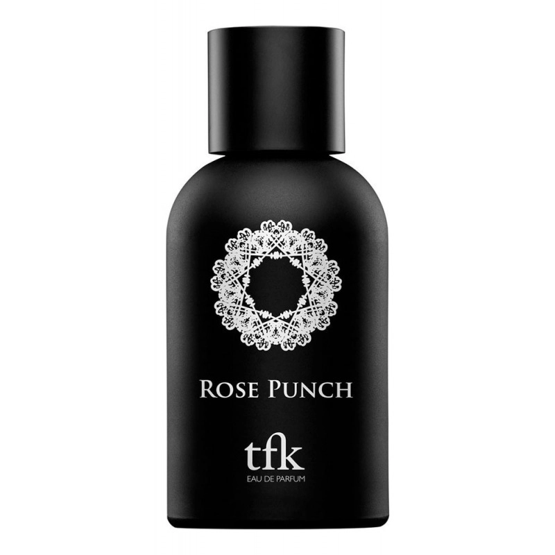 Фото The Fragrance Kitchen Rose Punch