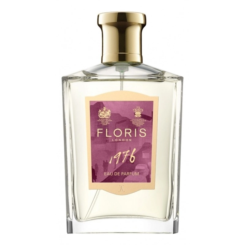 Фото Floris 1976