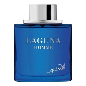 Фото Salvador Dalí Laguna Homme
