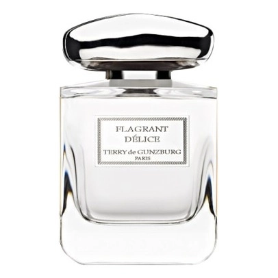 Фото Terry de Gunzburg Flagrant Delice