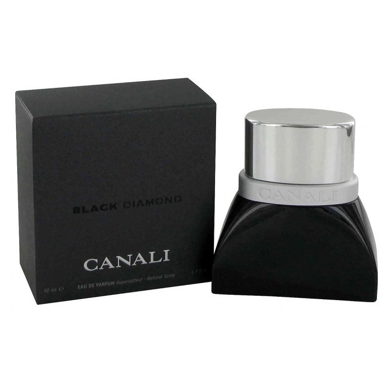 Фото Canali Black Diamond