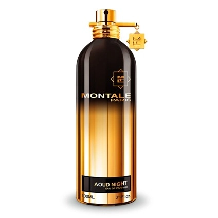 Фото Montale Aoud Night