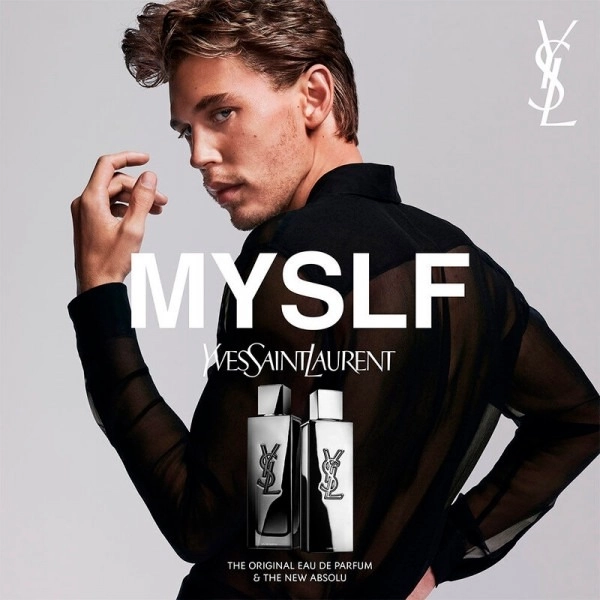Фото Yves Saint Laurent MYSLF L'Absolu