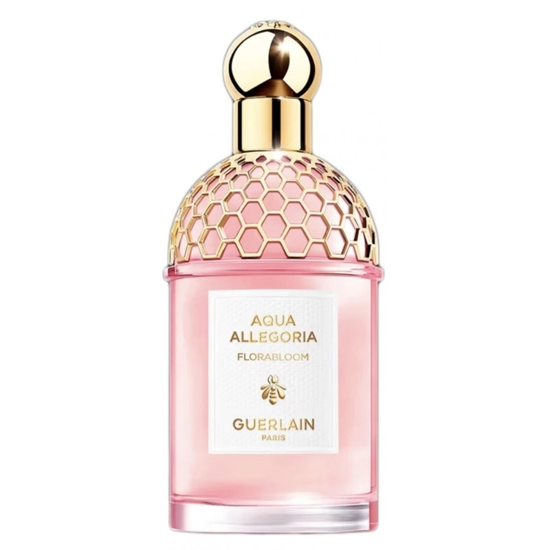 Фото Guerlain Aqua Allegoria Florabloom