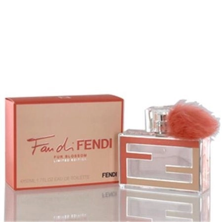 Фото Fan di Fendi Blossom