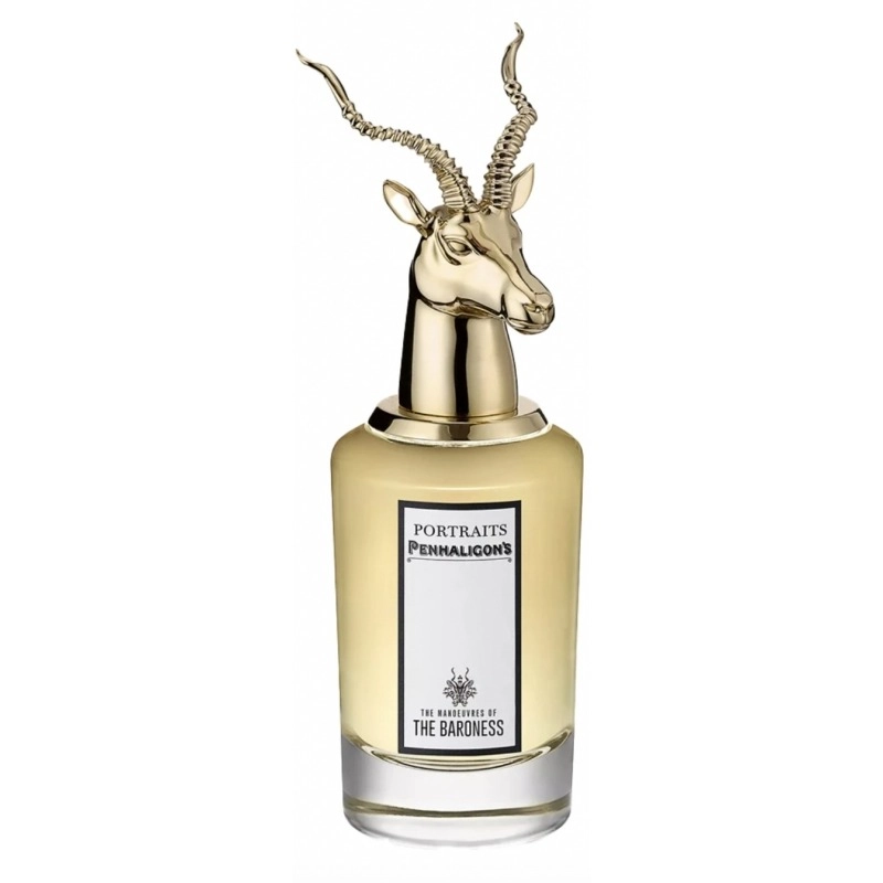 Фото Penhaligon's The Manoeuvres of the Baroness