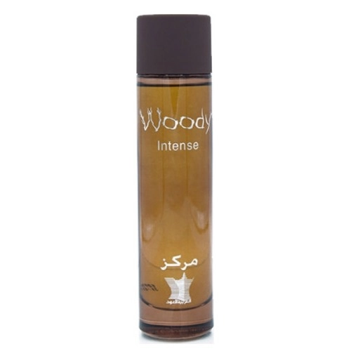 Фото Arabian Oud Woody Intense