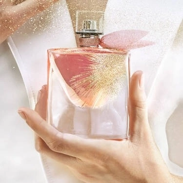 Фото Lancôme Oui La Vie est Belle