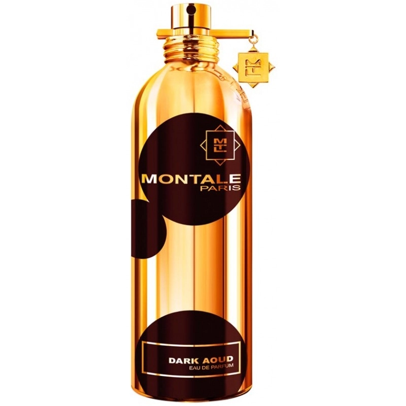 Фото Montale Dark Aoud