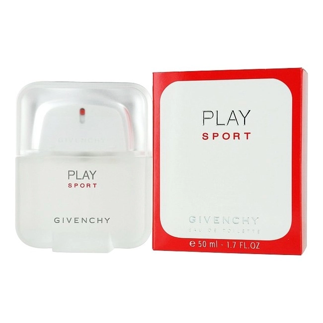 Фото Givenchy Play Sport