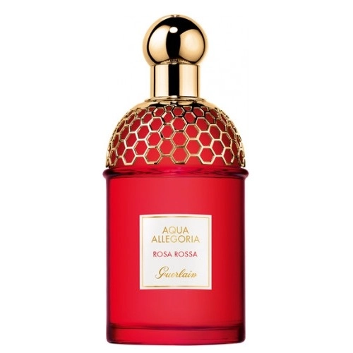 Фото Guerlain Aqua Allegoria Rosa Rossa (A Chinese New Year Limited Edition)