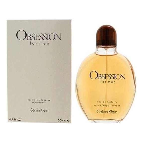 Фото Calvin Klein Obsession For Men