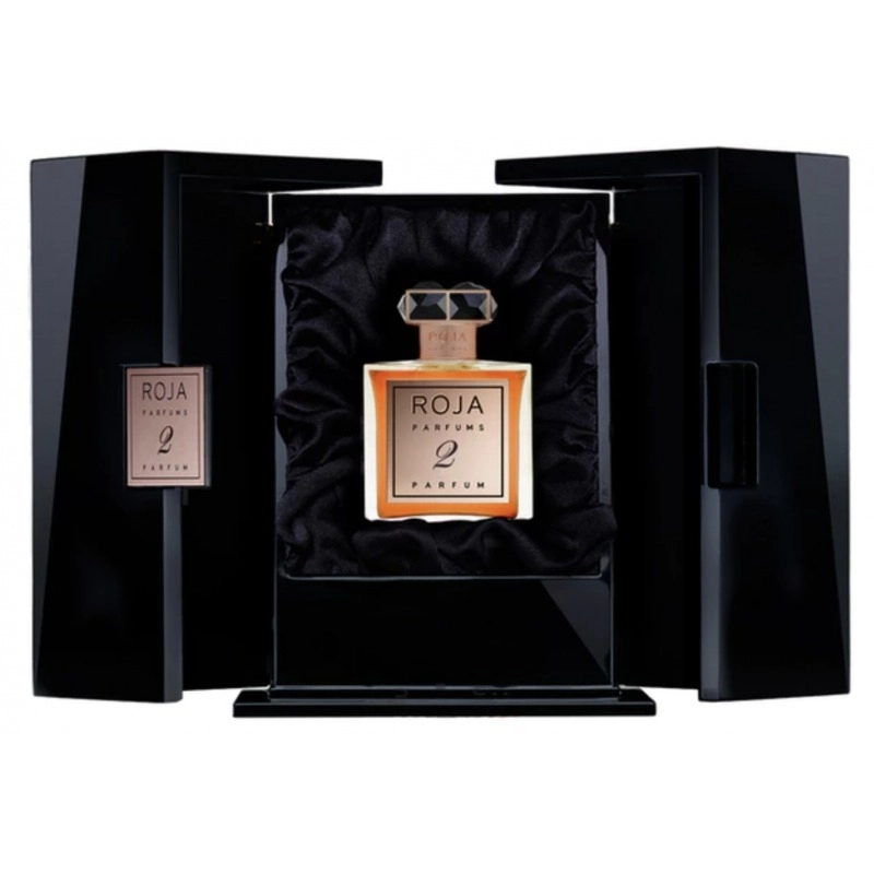 Фото Roja Parfums Parfum De La Nuit No.2