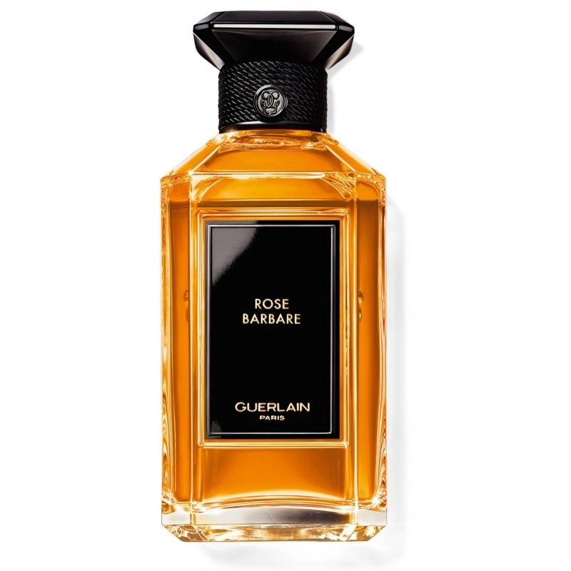 Фото Guerlain Rose Barbare