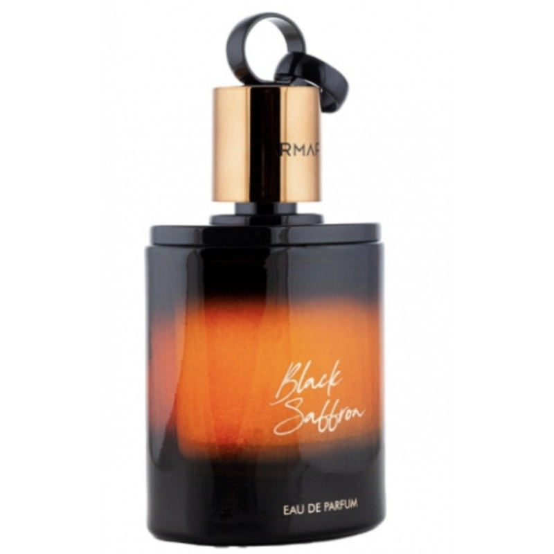 Фото Armaf Black Saffron
