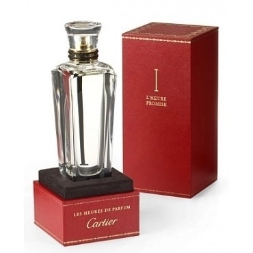 Фото Cartier L'Heure Promise I