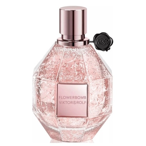 Фото Viktor & Rolf Flowerbomb Frozen Flower
