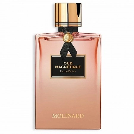 Фото Molinard Oud Magnetique