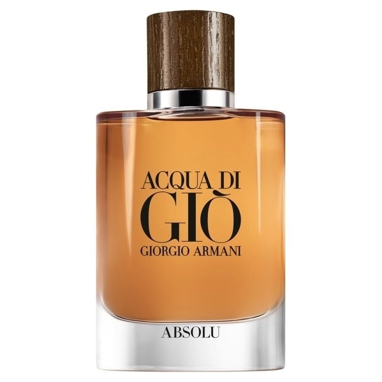 Фото Armani Acqua Di Gio Absolu